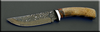 custom knives