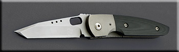 custom knives