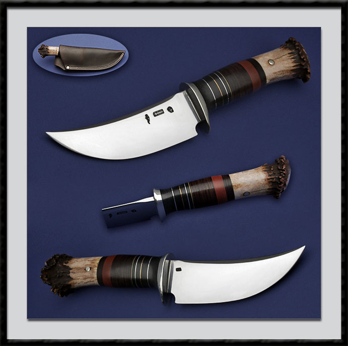 custom knives