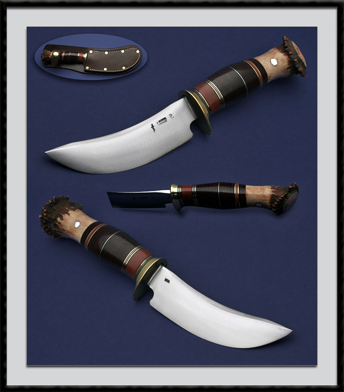 custom knives