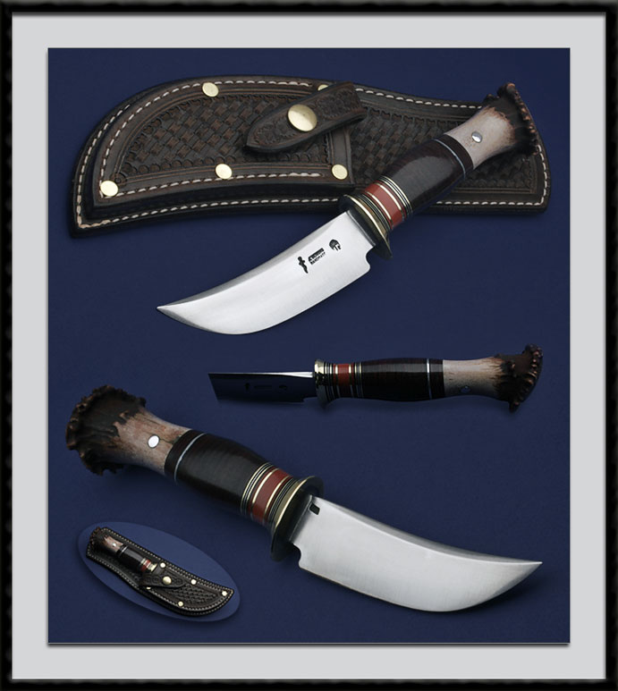 custom knives