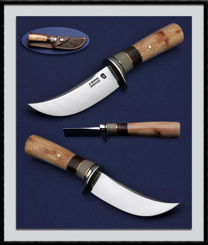 custom knives