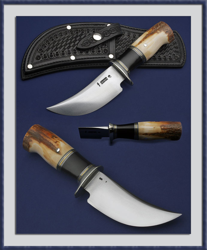 custom knives