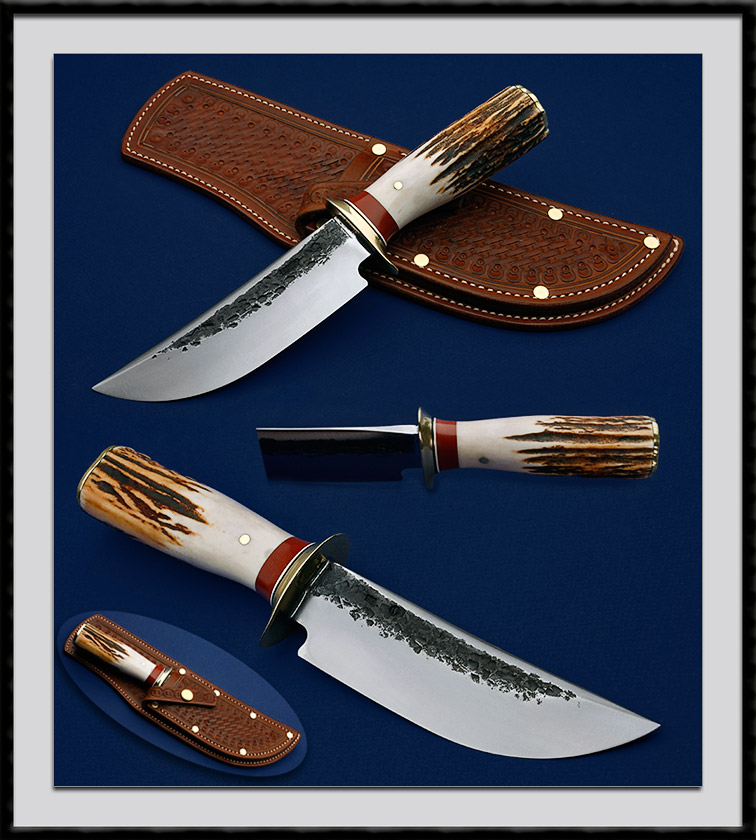 custom knives