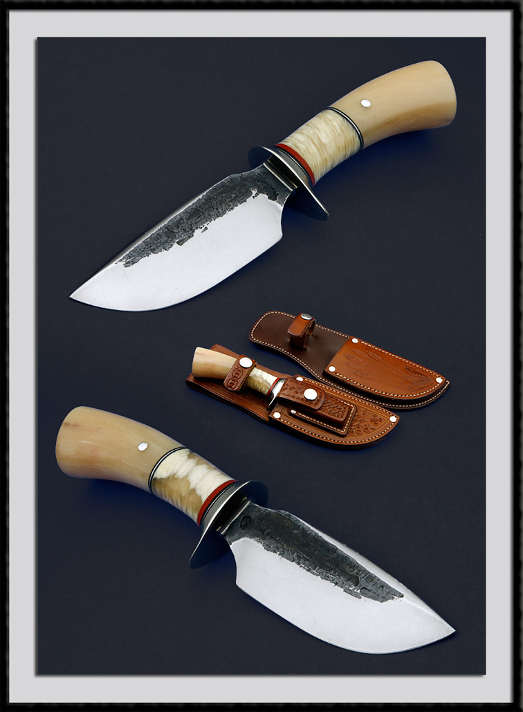 custom knives