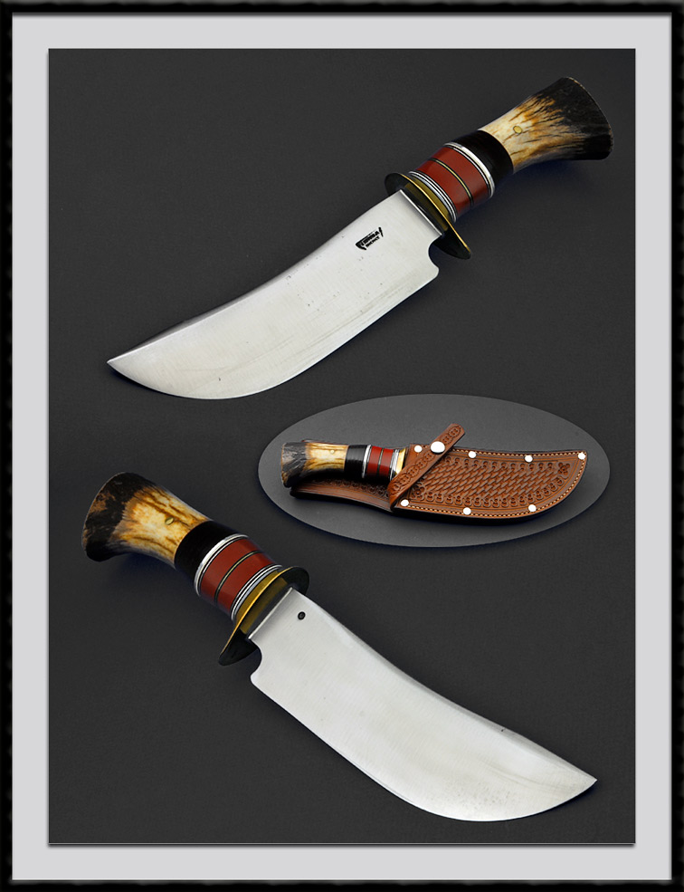 custom knives