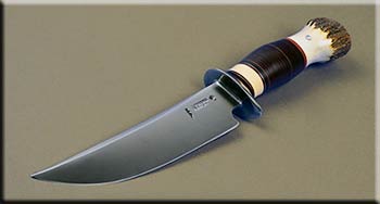 custom knives