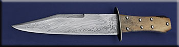 custom knives