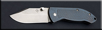 custom knives