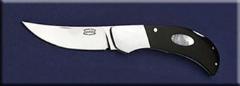 custom knives