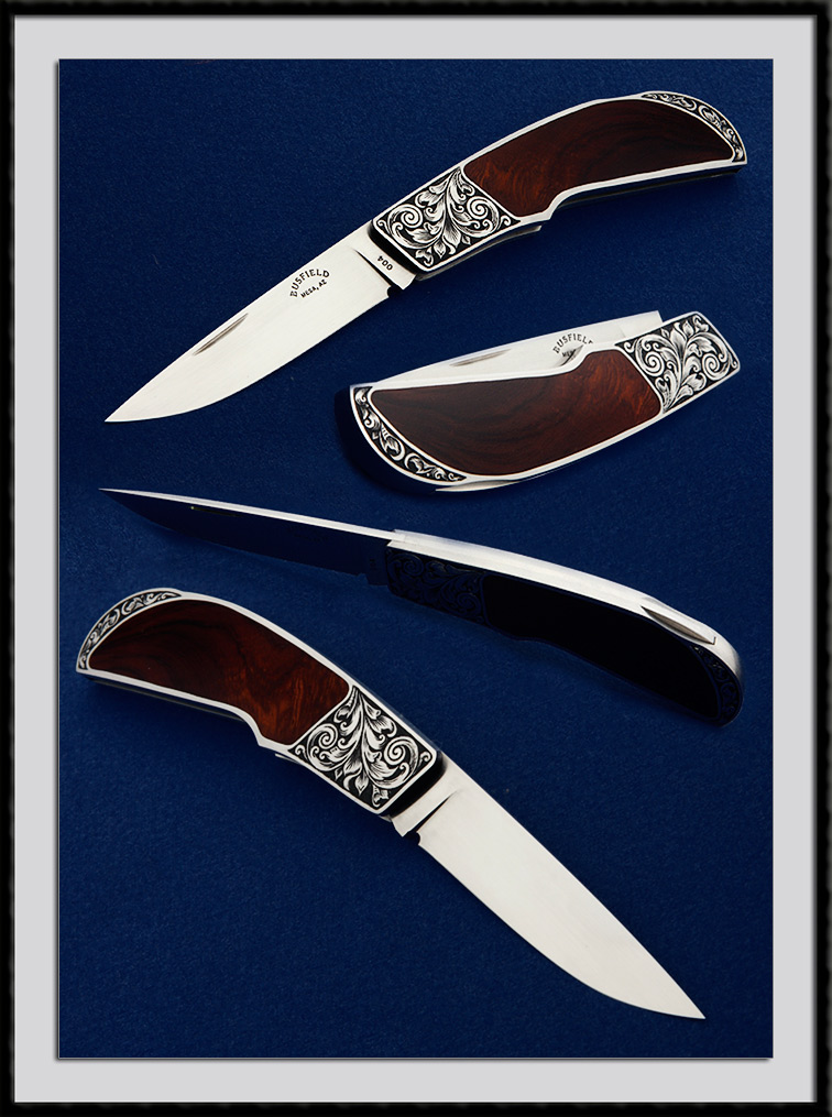 custom knives