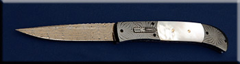 custom knives