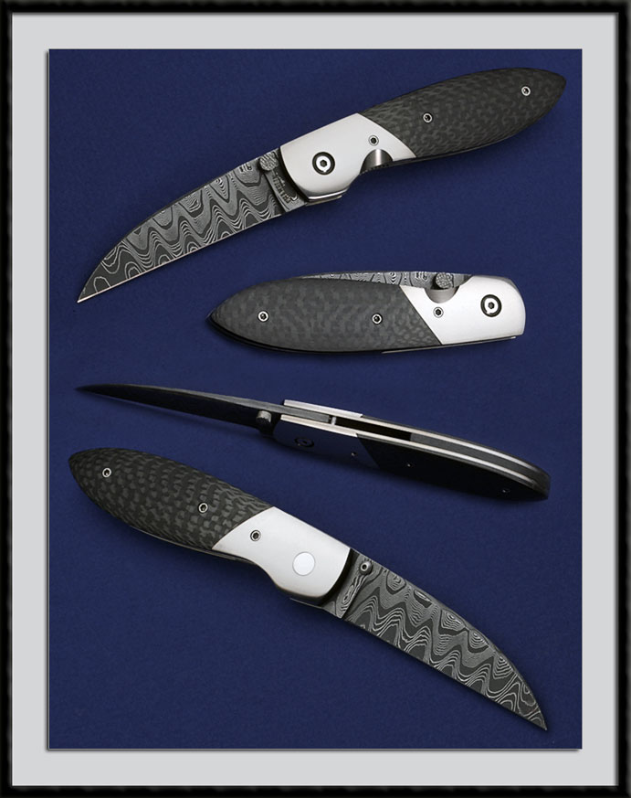 custom knives
