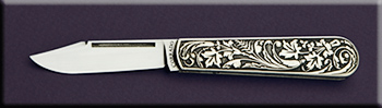 custom knives