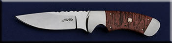custom knives