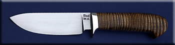 custom knives