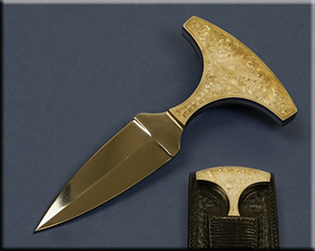 custom knives