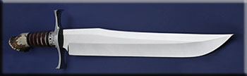 custom knives