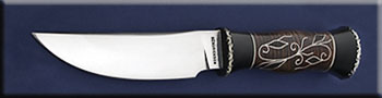 custom knives