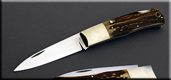 custom knives