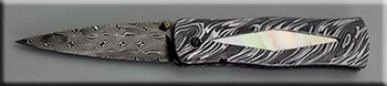 custom knives