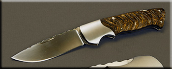 custom knives
