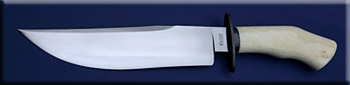 custom knives