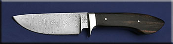 custom knives
