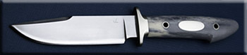 custom knives