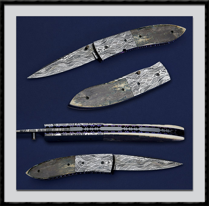 custom knives