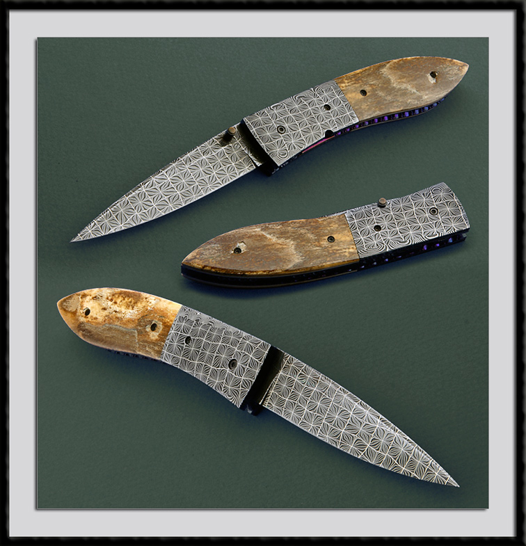 custom knives