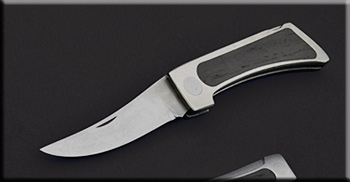 custom knives