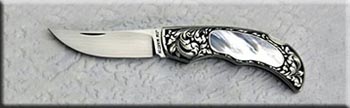 custom knives