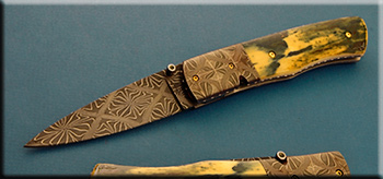 custom knives