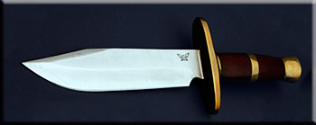 custom knives