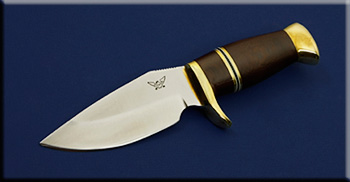 custom knives