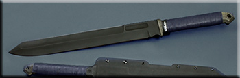 custom knives