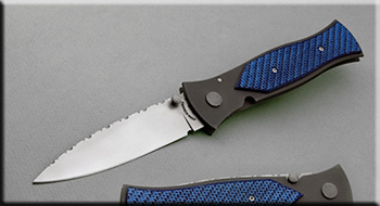 custom knives