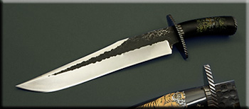 custom knives