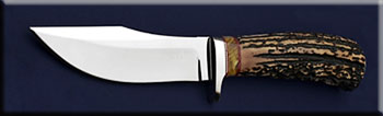 custom knives