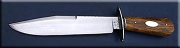 custom knives