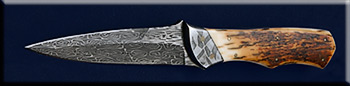 custom knives