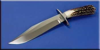 custom knives