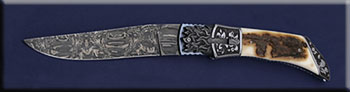custom knives