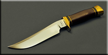 custom knives