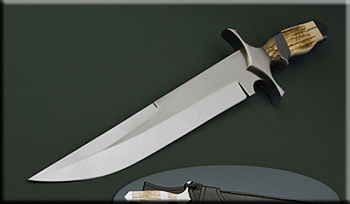 custom knives
