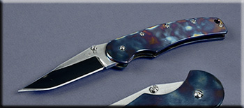 custom knives