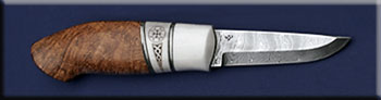 custom knives