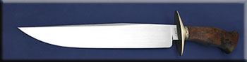 custom knives