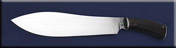 custom knives